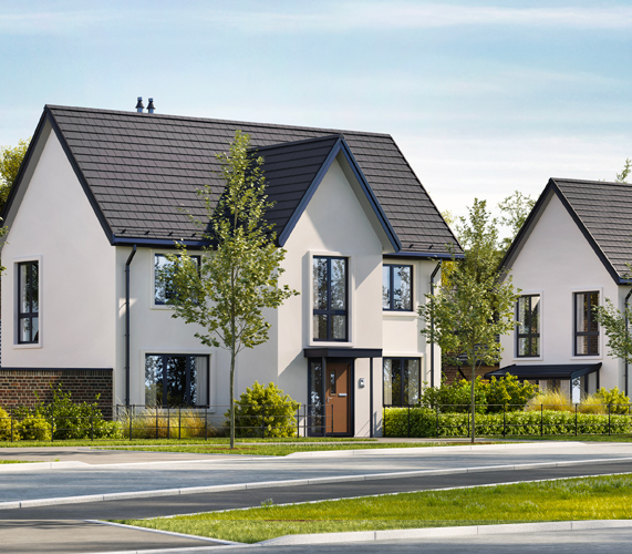 Hypotheken Notes EVC